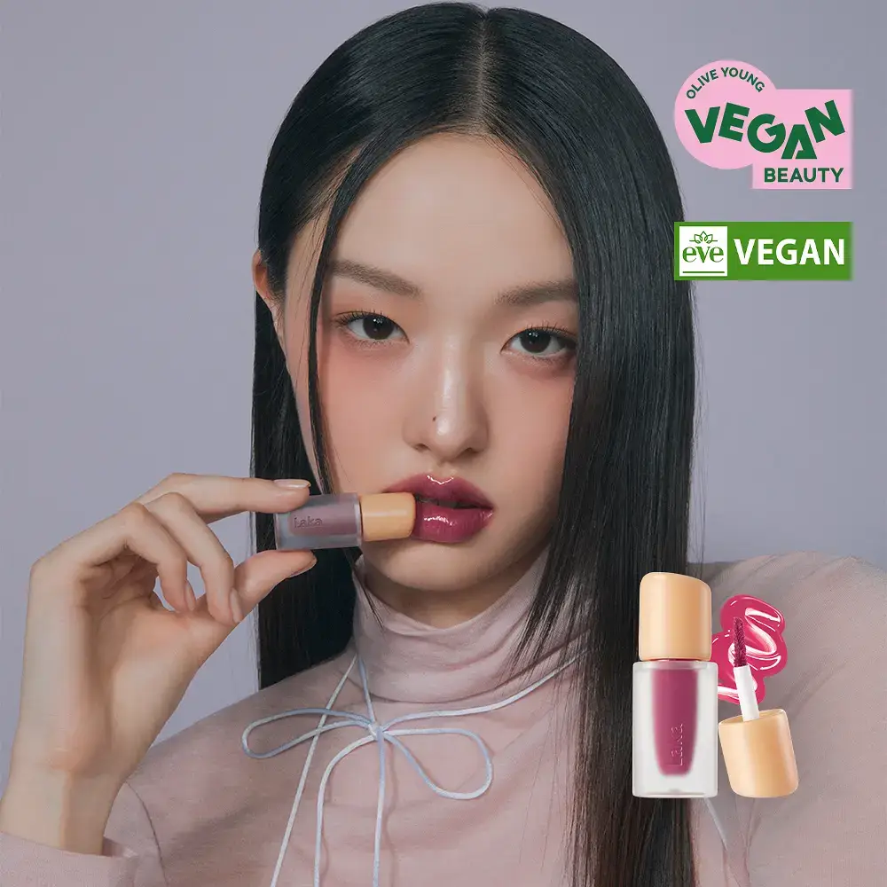 [NEW50컬러] 라카 프루티 글램 틴트 미니 1.9g 50종